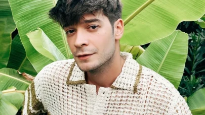 Burak Can kimdir, aslen nereli, kaç yaşında, boyu ve kilosu, burcu? Genç oyuncunun televizyon serüveni