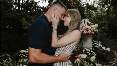 Taylor Swift kiminle nişanlı, Travis Kelce kimdir, nereli, ne iş yapıyor? İşte NFL’in yıldızının biyografisi