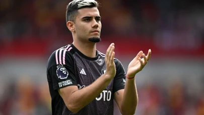 Jose Mourinho’nun B planı: Andreas Pereira