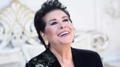 Saadet Sun kimdir, kaç yaşında, aslen nereli? Ünlü sanatçı hakkında merak edilenler