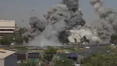 Sana’daki saldırıda bilanço ağırlaşıyor