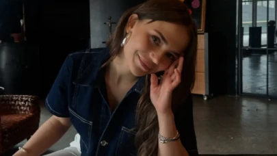 Link Verdi, linç yedi! Bahar Şahin yorumlara ateş püskürdü