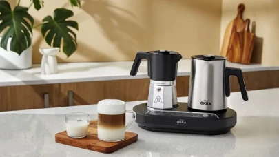 Kahve makinesi fiyat listesi: En Ucuz, Küçük ve Büyük Kahve Makinesi Fiyatları