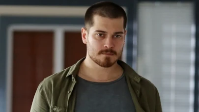 Dubai’den olay teklif! Çağatay Ulusoy neden hayır dedi?