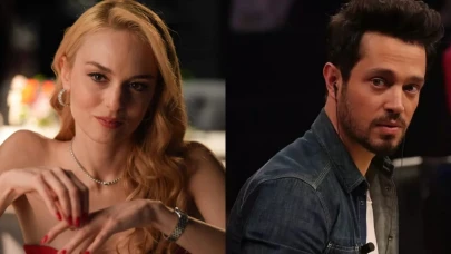 Murat Boz, Nilperi’ye numarasını vermedi, buluşma kötü geçti!