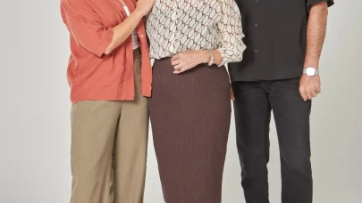 Nasipse Olur 2 ne zaman vizyona girecek? Konusu ve oyuncuları kim?