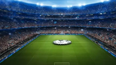 Şampiyonlar Ligi’nde Play-Off 20 Ağustos maçları!