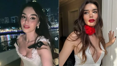 Aybüke Yılmaz kimdir, kaç yaşında, estetikli mi, aslen nereli, boyu? Kariyeri ve özel hayatı