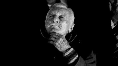 Türk futbolunun beyefendisi: Beşiktaş’ın onursal başkanı Süleyman Seba