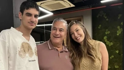 Mehmet Ali Erbil’in oğlu kim, Ali Sadi Erbil kimdir, kaç yaşında, annesi kim? Aile hayatları merak ediliyor