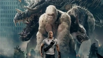 Rampage: Büyük Yıkım filmi konusu, oyuncuları kim, ne zaman ve nerede çekildi, türü nedir?