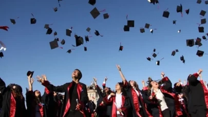 Dünya'nın en çok üniversiteye sahip ülkeleri açıklandı