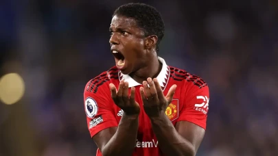 Beşiktaş ve Roma, Malacia için yarışta