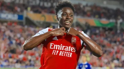 Premier Lig’den Karadeniz’e: Trabzonspor Lokonga için geri sayımda