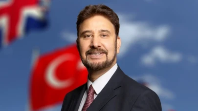 İngiltere’de Rum Lobisi Krizi: Türk Toplumu ve Siyasetçilerden Sert Tepki!