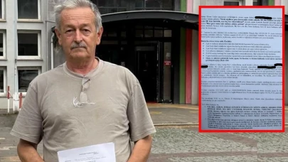 Giresun’da hastane skandalı: Kalbi durdu, yanlış teşhis kondu