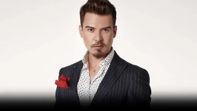 Erdem Kınay kimdir, kaç yaşında, aslen nereli, burcu ne? Instagram hesabı nedir? İşte hayatına ve biyografisi