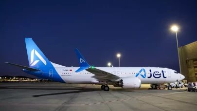 Başkentten Kafkasya’ya hava köprüsü: Ankara-Tiflis seferleri başlayacak