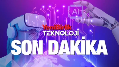 Teknoloji sahnesinden son gelişmeler!  | 11 Ağustos 2025 Canlı | Yapay zeka sektöründen tüm önemli detaylar...