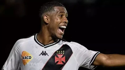 Beşiktaş, Rayan için Avrupa devleriyle yarışta