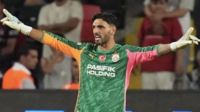 Günay Güvenç: “Yeni hedeflerimizin ilk adımı oldu”