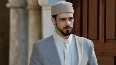 Mert Yazıcıoğlu Orhan Bey Karakterini Mi Canlandıracak, Orhan Bey Kim?