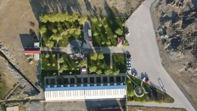 Doğal şifa arayanlara: Erzincan’da kaplıca keyfi ve sağlık bir arada