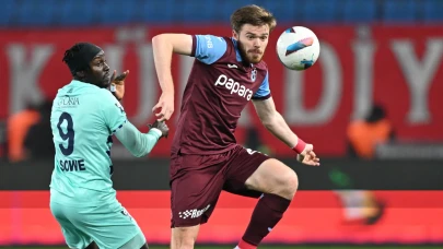 Fatih Tekke’nin vazgeçilmezi Batagov’a 3 premier lig talib!