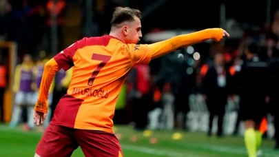 Kerem Aktürkoğlu resmen Fenerbahçe'de! Galatasaray'ın kasasını da dolduruyor