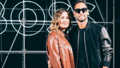 Hakan Çalhanoğlu Uganda’da gönülleri fethetti! Gözyaşlarına boğuldular