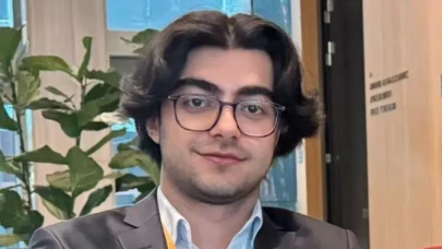 Mert Delibalta Kimdir, Kaç Yaşında, Aslen Nereli? Yerli sosyal medya girişimi NEXT Sosyal’in genç mucidinin hayatı