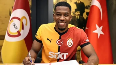 Carlos Cuesta Galatasaray’dan ayrılıyor: Sürpriz transferin sonu KAP’a doğru!
