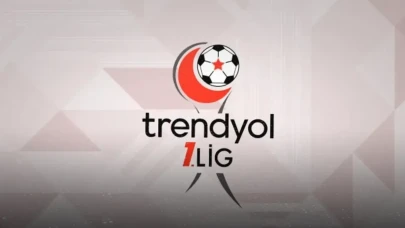 Trendyol 1. Lig'de 2025/26 sezonu başlıyor: Açılış Ümraniye'de!