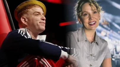 Gökhan Özoğuz ile Farah Zeynep aynı filmde! Kamera önünde aşk mı doğuyor?