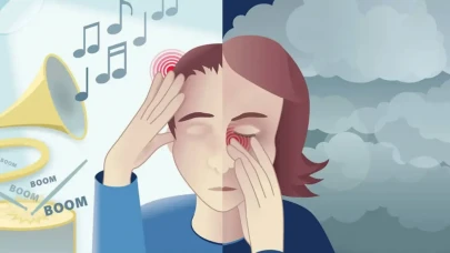 Migren nedir? Belirtileri, nedenleri ve tedavi yolları