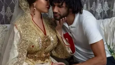 Beşiktaş’ın eski yıldızı Elneny’den şok hamle: Gizlice ikinci kez evlendi!