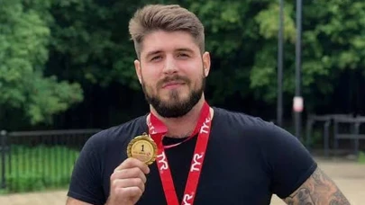 Boğaz’daki yarışta Rus yüzücü kayboldu