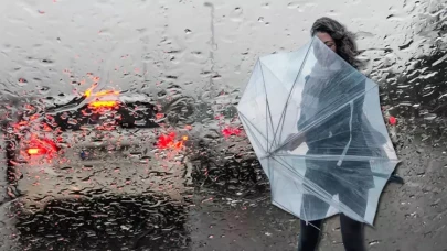İstanbullular dikkat! Meteoroloji peş peşe uyardı!