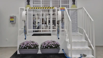 Samsung Türkiye’den sektöre örnek proje: Teknisyen akademisi açıldı