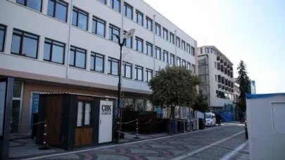 Tarihi Dokuyu Koruma Hamlesi: Edirne’de Büyük Restorasyon