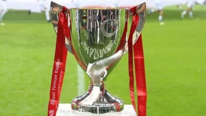 Türkiye Kupası 1. Tur mücadeleleri 2 Eylül’de 40 maçla oynanacak!