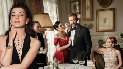 Gökçe Bahadır ve Aslıhan Gürbüz yıllar sonra aynı projede! Kral Kaybederse'ye yeni transfer