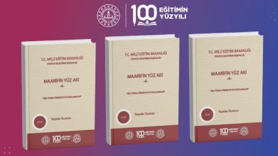 Maarifin Yüz Akı’nın 4. sayısı “Aile” temasıyla yayınlanıyor