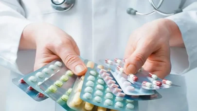 Ağrı kesiciyi alışkanlık haline getirenleri bekleyen risk