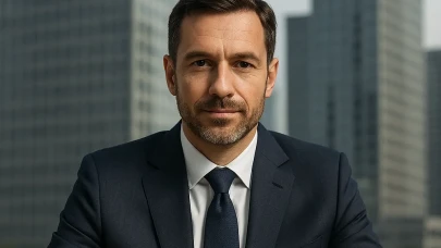 2025 CEO maaşları ne kadar? Türkiye'de CEO'ların aylık kazancı!