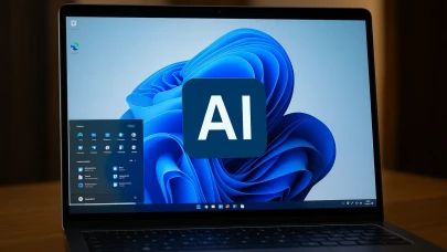 OpenAI'ın yeni GPT modeli Windows 11'e entegre edildi: İşte yeni kolaylıklar!