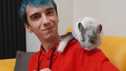 Mendebur Lemur kimdir, gerçek adı ne, kaç yaşında, aslen nereli, kaç abonesi var? İşte Youtuberın hayatı ve kariyeri