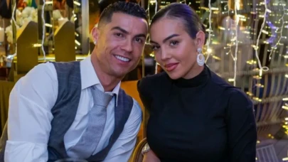 25 karatlık yüzük yetmedi! Ronaldo’dan milyon dolarlık evlilik sözleşmesi