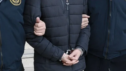 26 yıllık firar Kırıkkale'de son buldu: Jandarma zanlıyı operasyonla yakaladı