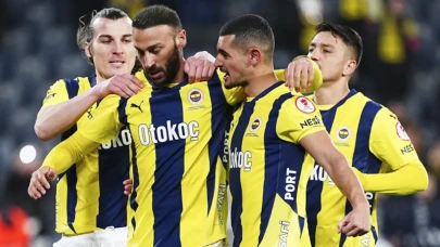 Karagümrük’ten Fenerbahçe’nin 3 futbolcusuna resmi teklif
